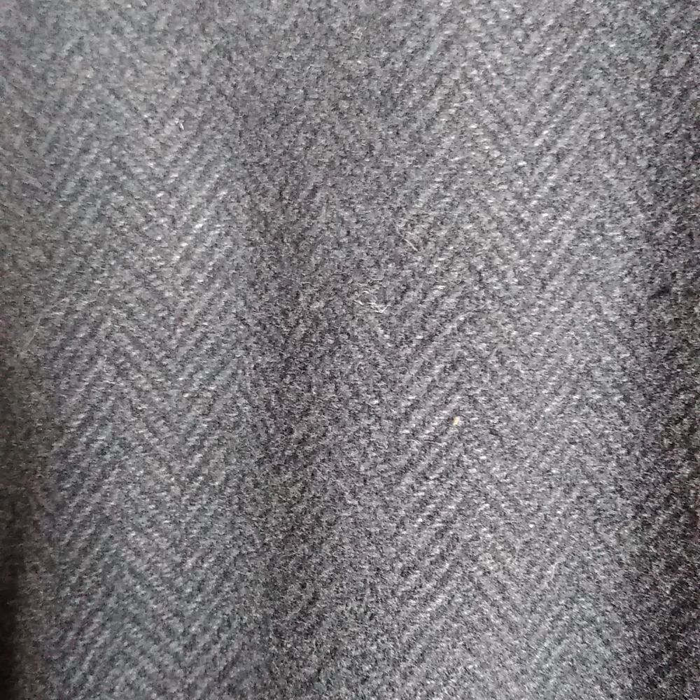 Cashmere blend suit jacket - Picture 7 of 9